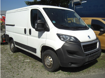 Mali kombi PEUGEOT Boxer