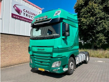 Tegljač DAF XF 480
