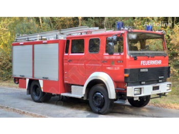 Zakup IVECO Iveco-Magirus 120-23 AW 4x4 IVECO Iveco-Magirus 120-23 AW 4x4: slika Zakup IVECO Iveco-Magirus 120-23 AW 4x4 IVECO Iveco-Magirus 120-23 AW 4x4