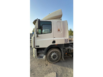 Tegljač DAF CF 85.430 Tractor head: slika Tegljač DAF CF 85.430 Tractor head