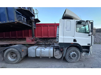 Tegljač DAF CF 85.430 Tractor head: slika Tegljač DAF CF 85.430 Tractor head