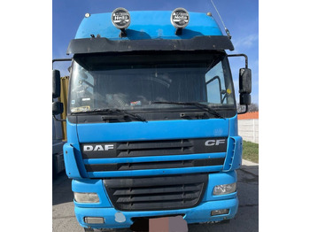 Tegljač DAF CF 85 430