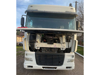 Tegljač DAF XF 95 430