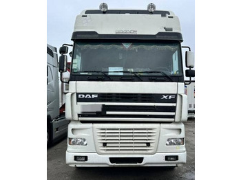 Tegljač DAF XF 95