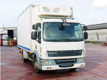 Kamion hladnjača DAF LF 45 160