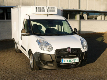 Dostavno vozilo hladnjača FIAT Doblo 1.6