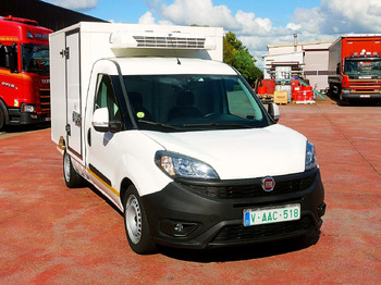 Dostavno vozilo hladnjača FIAT Doblo 1.6