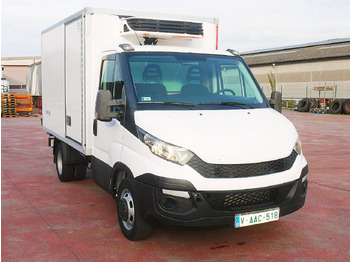 Dostavno vozilo hladnjača IVECO Daily 35c13