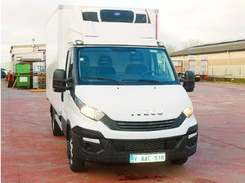 Dostavno vozilo hladnjača IVECO Daily 35c14