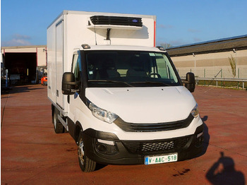 Dostavno vozilo hladnjača IVECO Daily 35c14