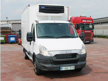 Dostavno vozilo hladnjača IVECO Daily 35C15