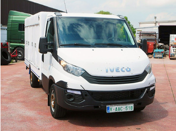 Dostavno vozilo hladnjača IVECO Daily 35s12