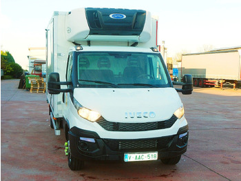 Dostavno vozilo hladnjača IVECO Daily 70c17