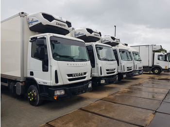 Kamion hladnjača IVECO EuroCargo