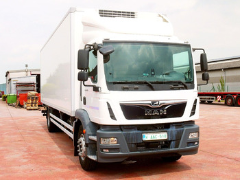 Kamion hladnjača MAN TGM 18.250