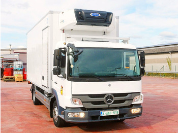 Kamion hladnjača MERCEDES-BENZ Atego 1018