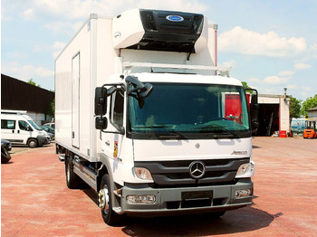Kamion hladnjača MERCEDES-BENZ Atego 1318