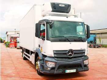 Kamion hladnjača MERCEDES-BENZ Antos 1830