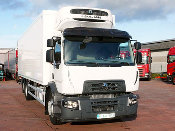 Kamion hladnjača RENAULT D