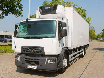 Kamion hladnjača RENAULT D 320