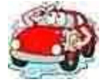 Dostavno vozilo hladnjača RENAULT