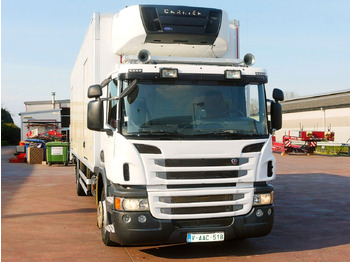 Kamion hladnjača SCANIA P 230