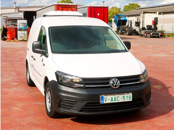 Dostavno vozilo hladnjača VOLKSWAGEN Caddy 2.0