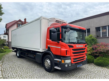 Kamion hladnjača SCANIA P 250
