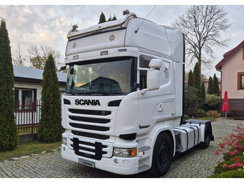 Tegljač SCANIA S 450