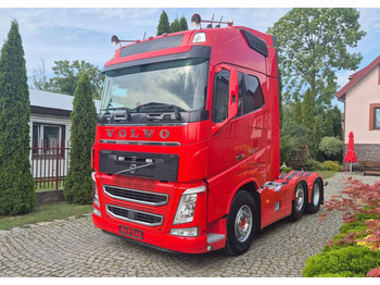Tegljač VOLVO FH 500
