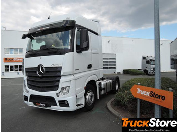 Tegljač MERCEDES-BENZ Actros 1843
