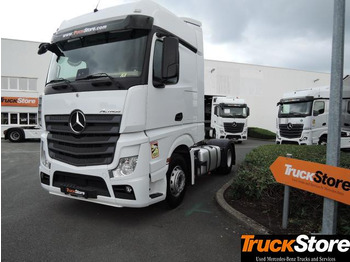 Tegljač MERCEDES-BENZ Actros 1843