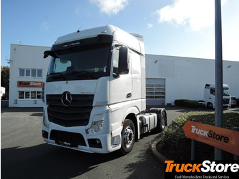 Tegljač MERCEDES-BENZ Actros 1843