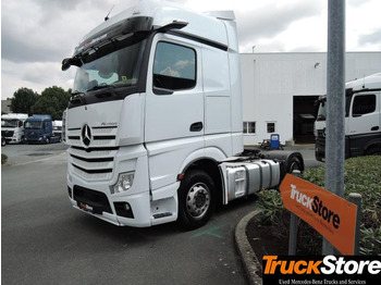 Tegljač MERCEDES-BENZ Actros 1848
