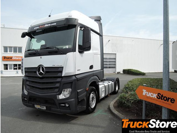 Tegljač MERCEDES-BENZ Actros 1851