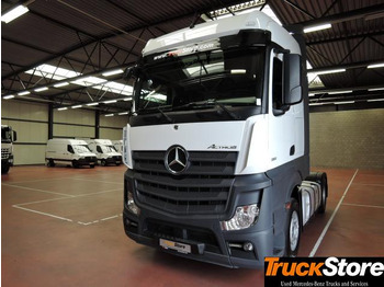 Tegljač MERCEDES-BENZ Actros 1851