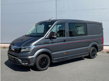 Automobil