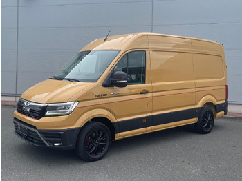 Automobil
