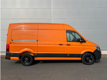 Furgon MAN TGE 3.180 L3H3 Kasten STANDHZ ACC NAVI KAMERA: slika Furgon MAN TGE 3.180 L3H3 Kasten STANDHZ ACC NAVI KAMERA