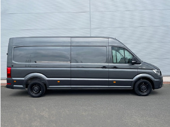 Furgon MAN TGE 3.180 L4H3 Kasten STANDHZ ACC LED SITZHZ: slika Furgon MAN TGE 3.180 L4H3 Kasten STANDHZ ACC LED SITZHZ Furgon MAN TGE 3.180 L4H3 Kasten STANDHZ ACC LED SITZHZ: slika Furgon MAN TGE 3.180 L4H3 Kasten STANDHZ ACC LED SITZHZ