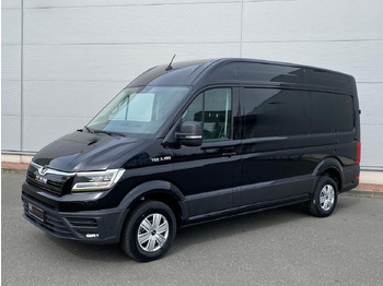 Dostavno vozilo MAN TGE 3.180