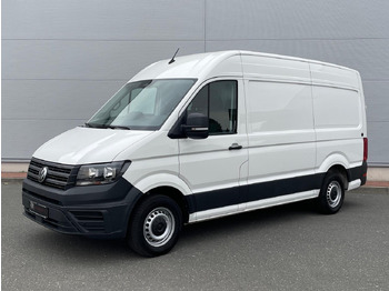 Putnički kombi VOLKSWAGEN Crafter 35