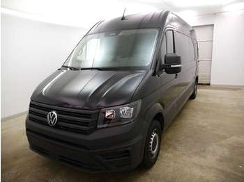 Putnički kombi VOLKSWAGEN Crafter 35