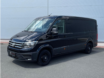 Putnički kombi VOLKSWAGEN Crafter