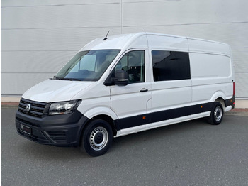 Putnički kombi VOLKSWAGEN Crafter 35