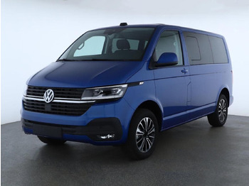 Putnički kombi VOLKSWAGEN Transporter T6.1