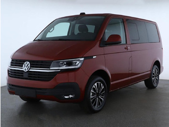 Putnički kombi VOLKSWAGEN Transporter T6.1