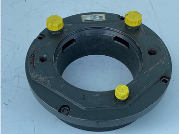 Motor okretanja LIEBHERR