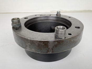 Motor okretanja LIEBHERR