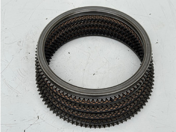 Motor okretanja LIEBHERR